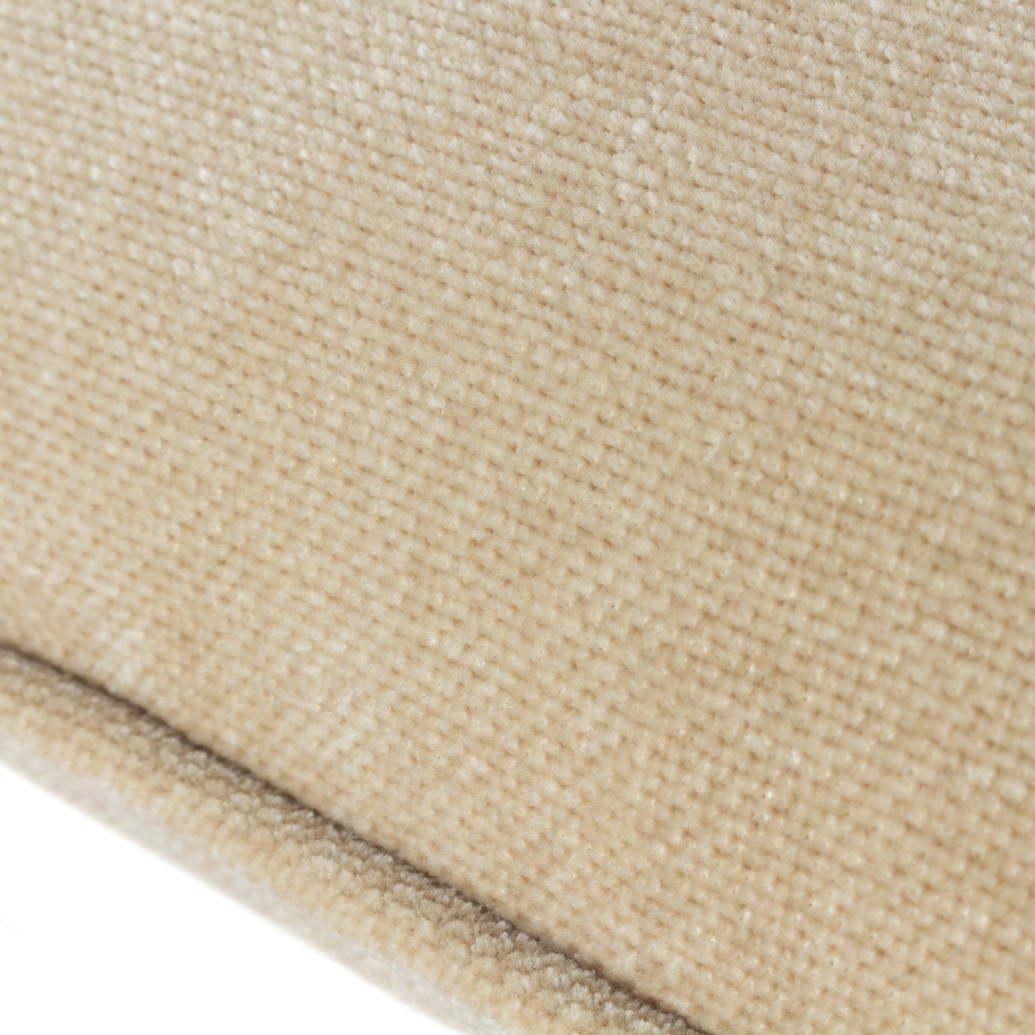 Yard Heavy Chenille Woven Piped Cushion image 4