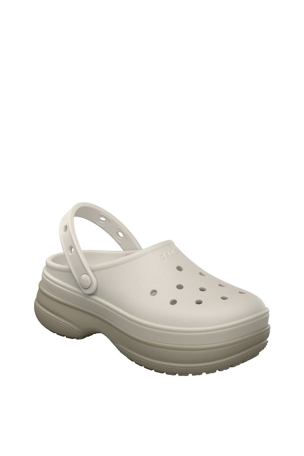 Crocs Classic Stacked Clog
