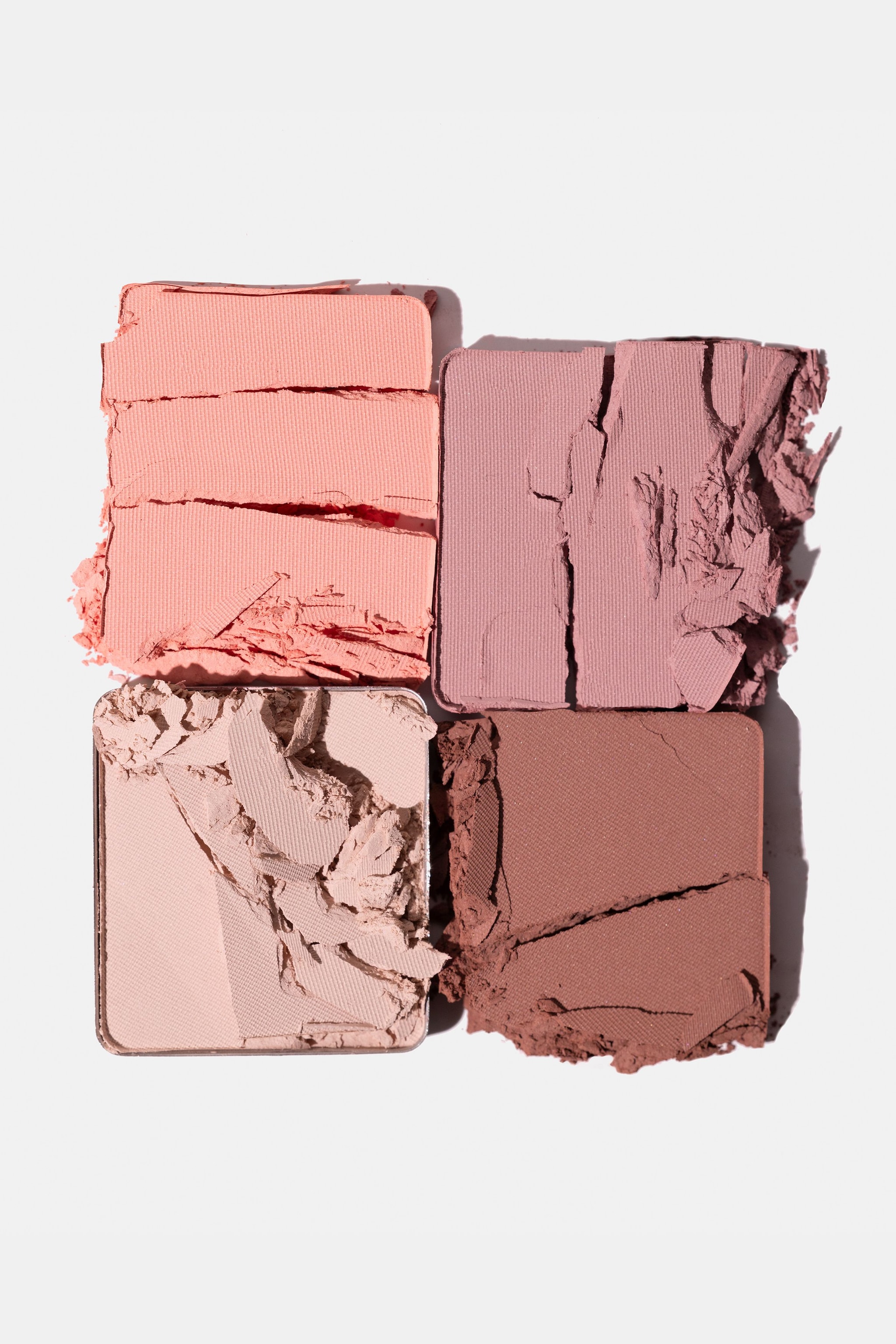 INGLOT Freedom System Eye Shadow Matte NF image 5