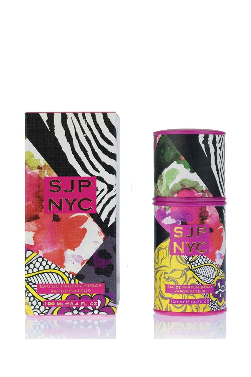 Sarah Jessica Parker NYC Eau De Parfum 100ml Misc image 1