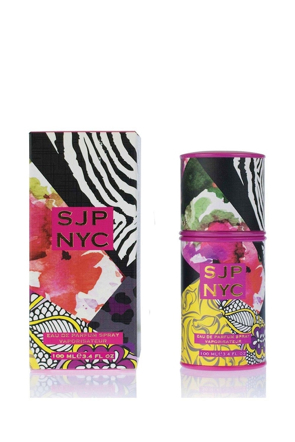 Sarah Jessica Parker NYC Eau De Parfum 100ml Misc