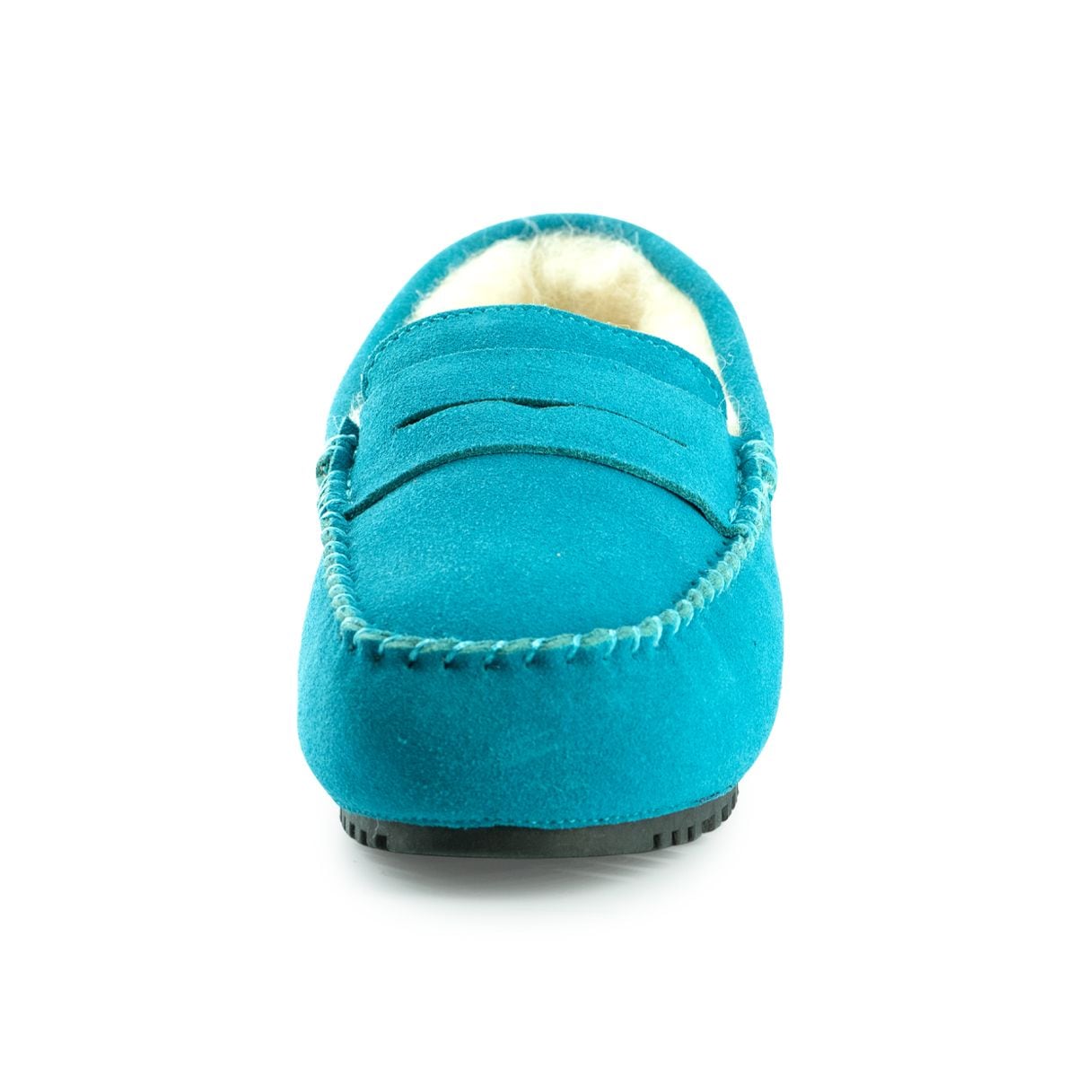 Aus Wooli Australia Byronbay Cosy Moccasin image 2