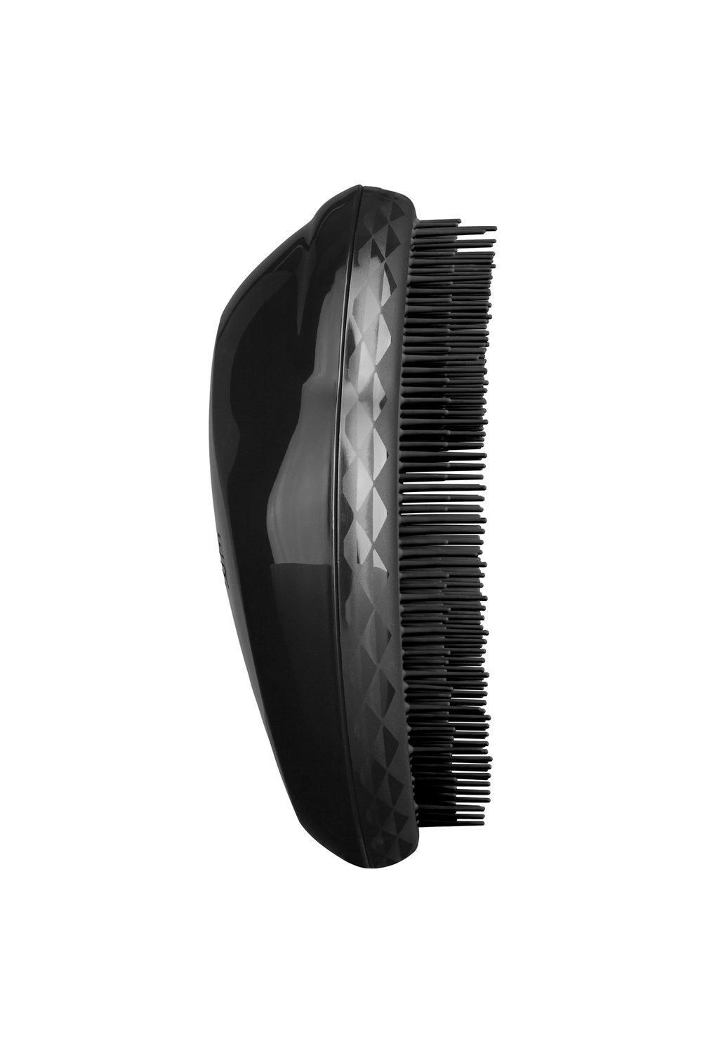 Tangle Teezer The Original Detangling Hairbrush - Panther Black Black image 2