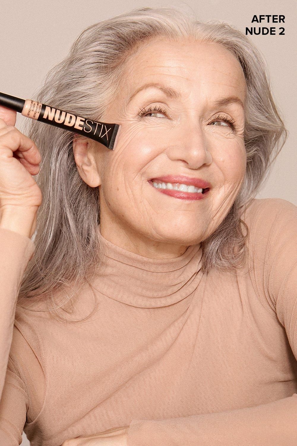Nudestix Nudefix Cream Concealer Nude 2 image 6