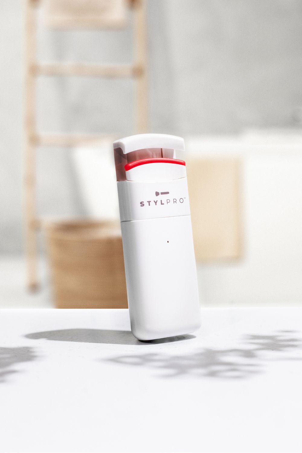 Stylpro Heated Eyelash Curler Multi image 7