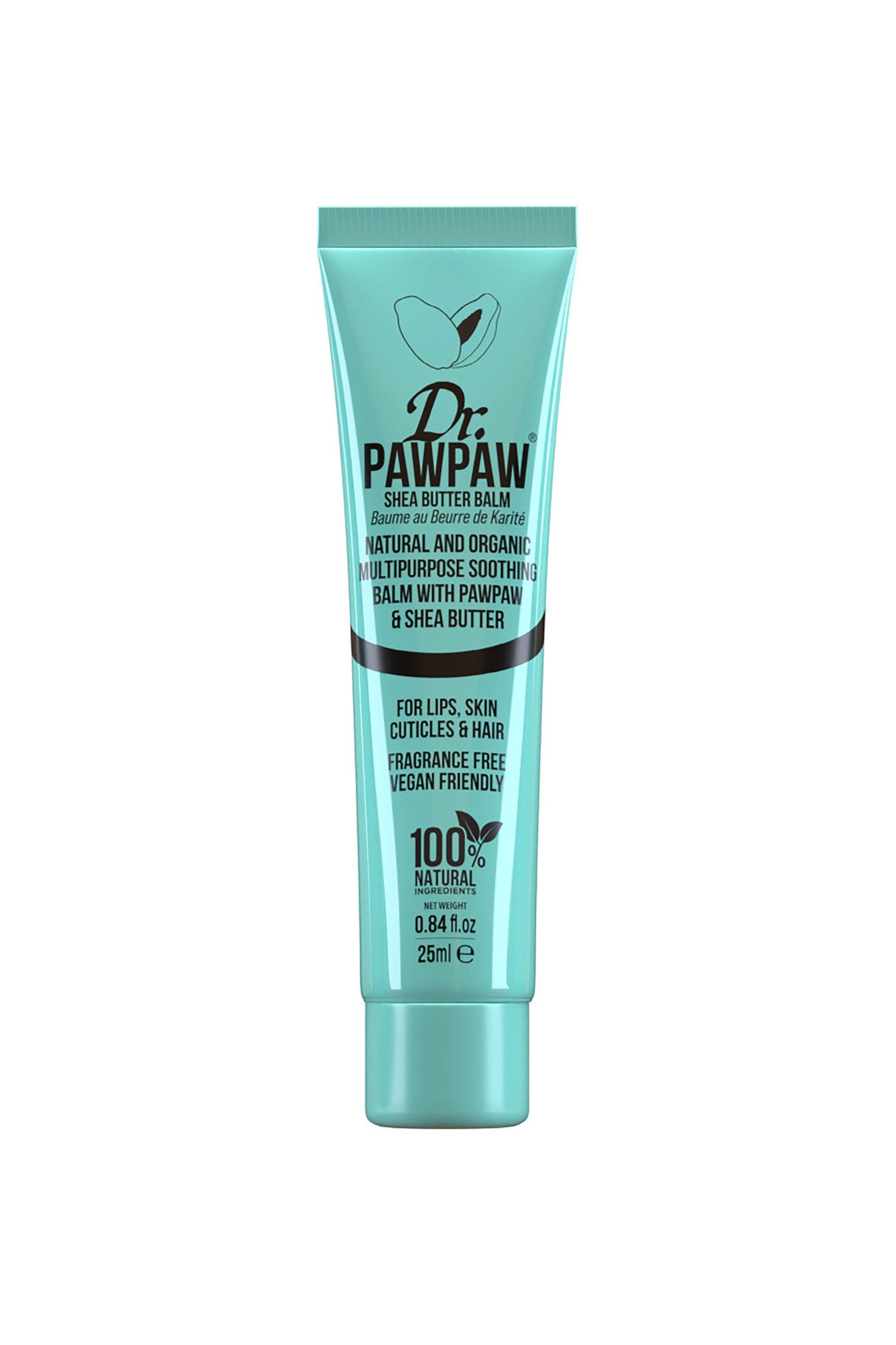 Dr. Paw Paw Shea Butter Balm 25ml Multi image 1