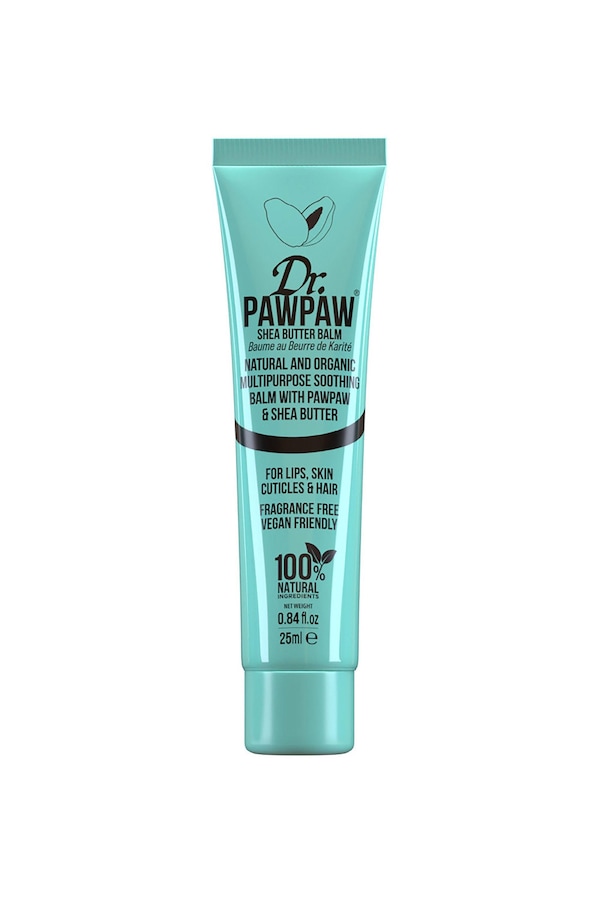 Dr. Paw Paw Shea Butter Balm 25ml Multi