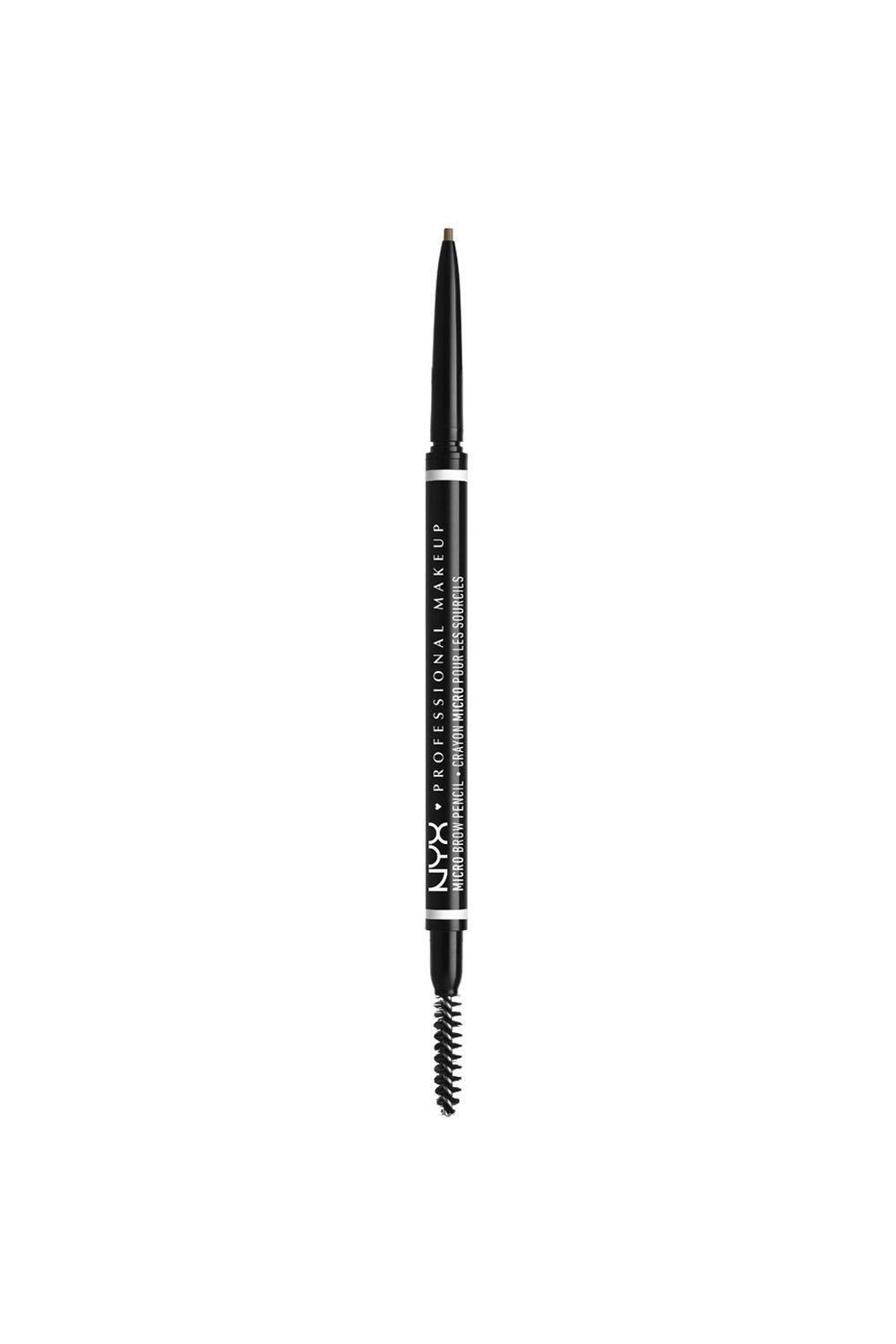 NYX Professional Makeup Micro Brow Pencil Taupe image 1