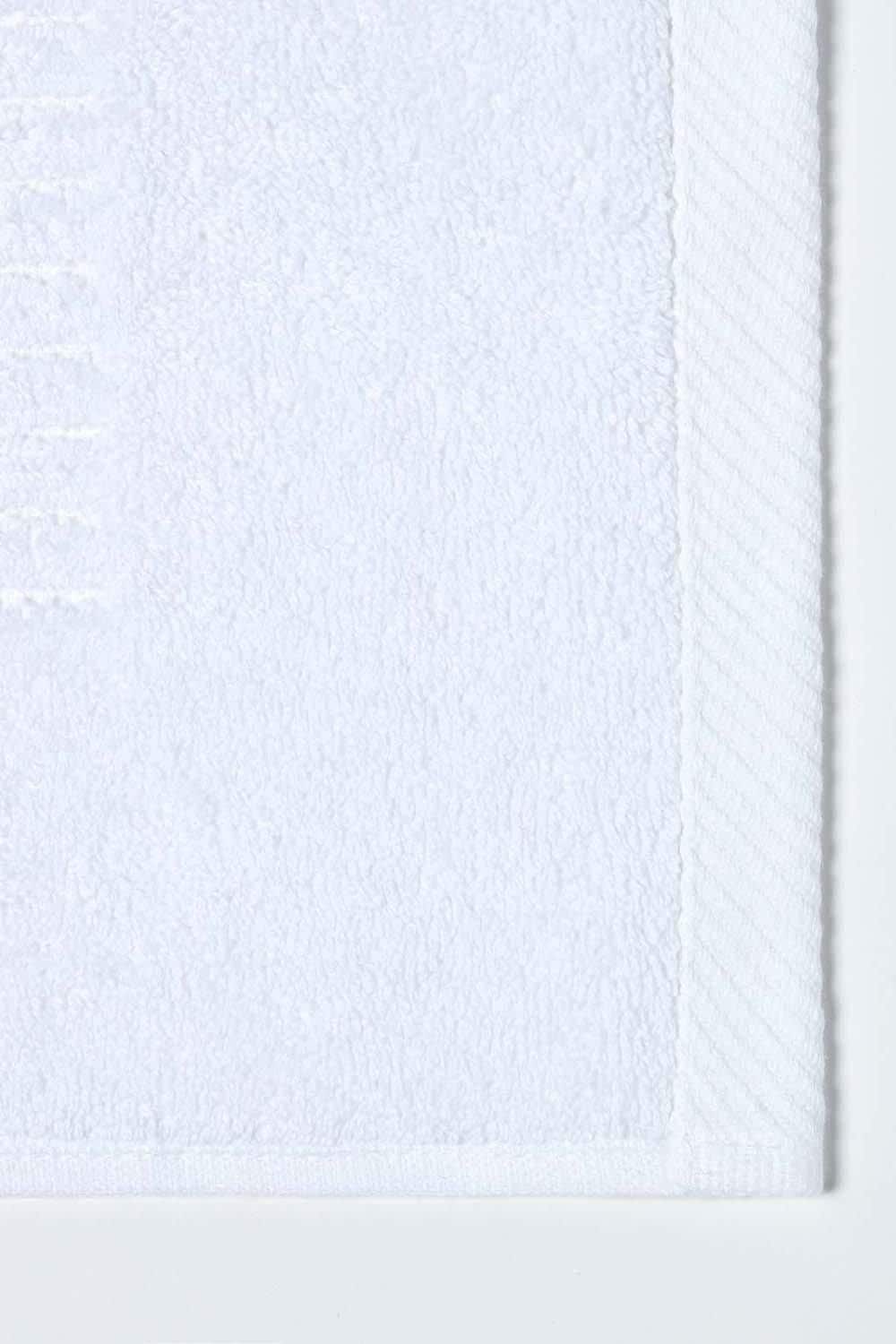 Homescapes Imperial Plain Cotton Bath Mat image 4