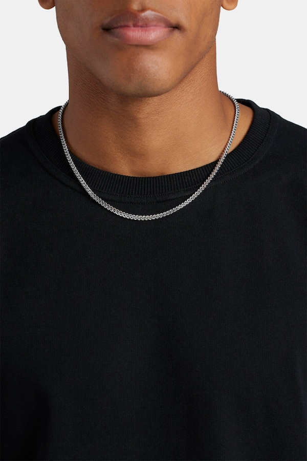 Cernucci 3mm Franco Chain