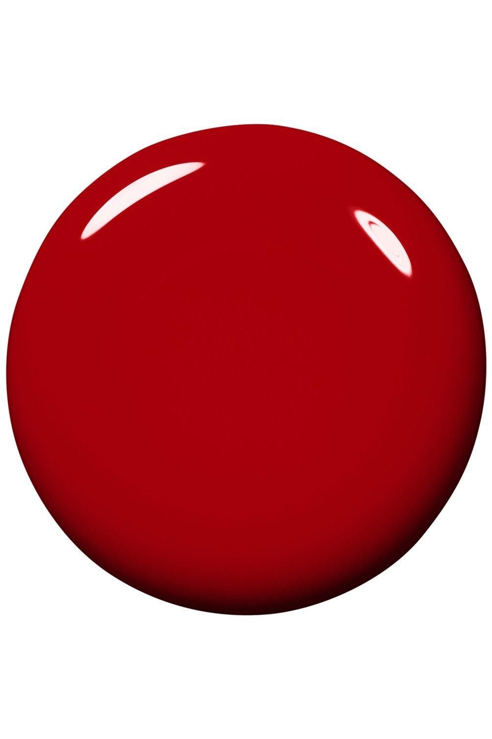 Essie Nail Polish Original High Shine and High Coverage Forever Yummy Classic Red image 2