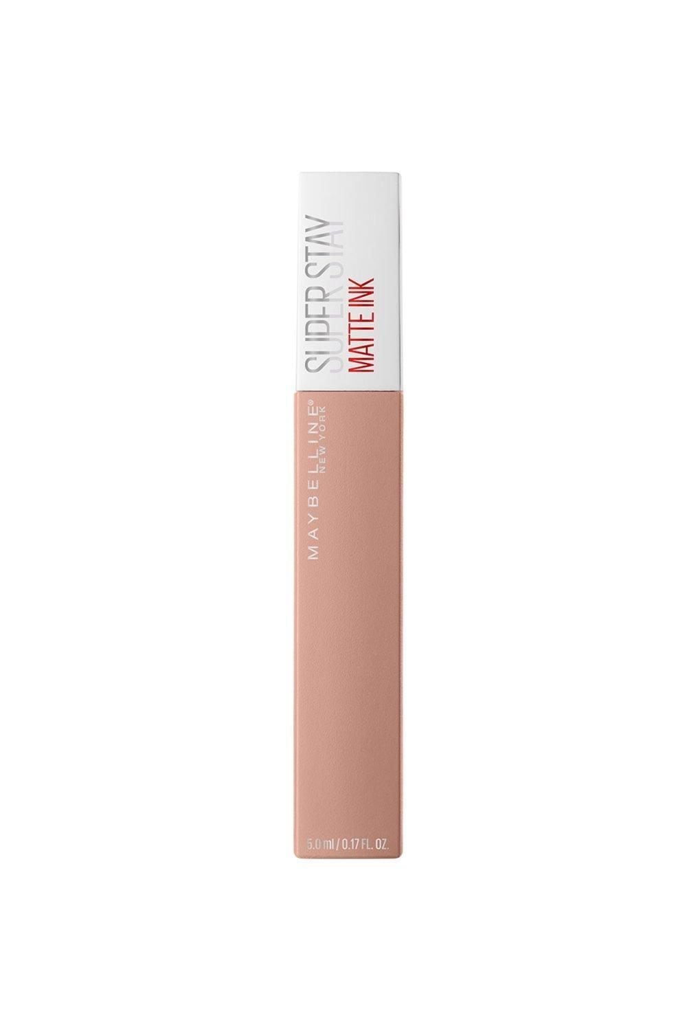Maybelline Superstay Matte Ink Liquid Lipstick 55 Driver image 1