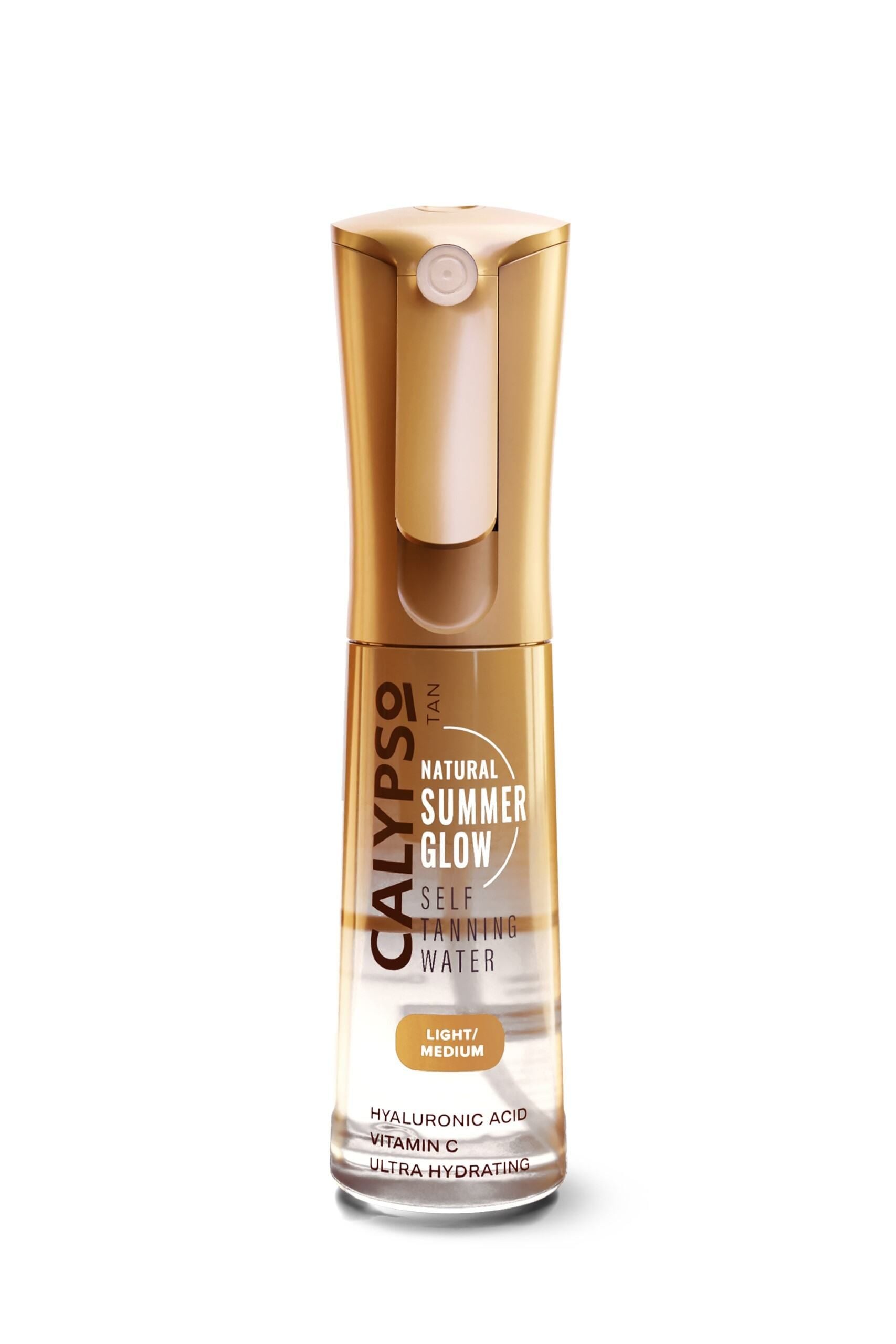 Calypso Self-Tanning Water image 1