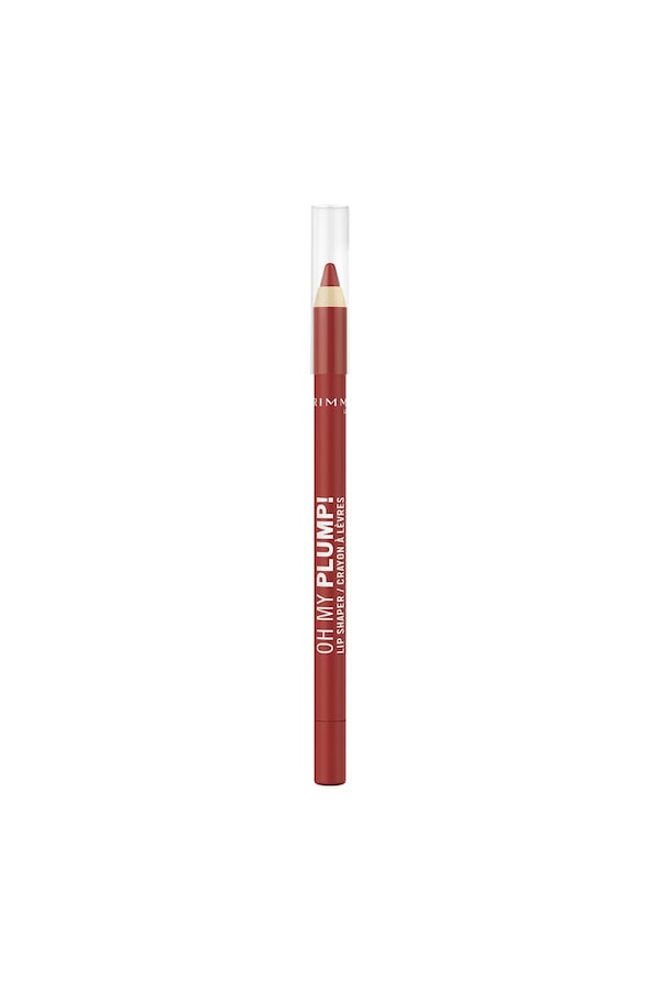 Rimmel London OH MY PLUMP! Plumping Lip Liner 1.2g 080 Baddie