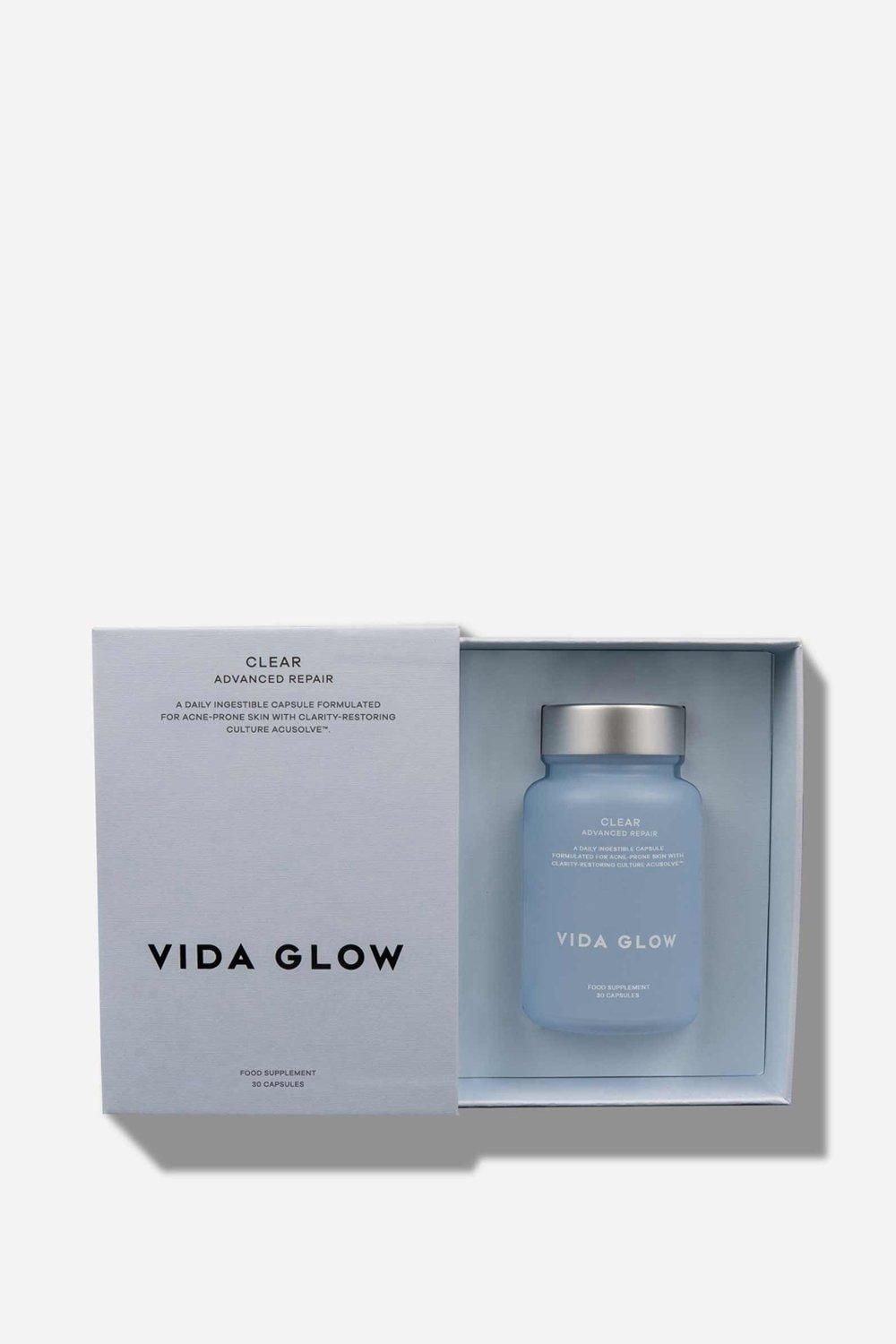 Vida Glow Clear Multi image 5
