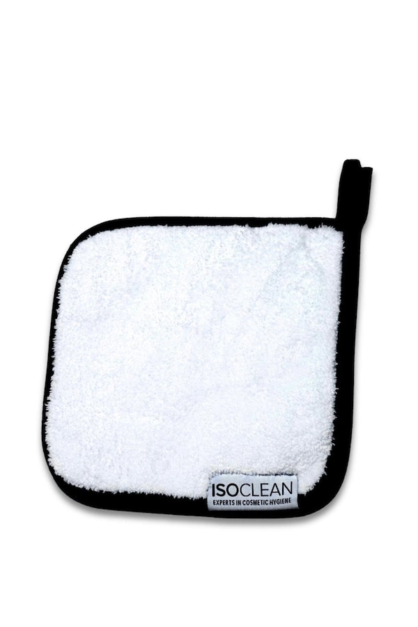 ISOClean ISOCLEAN Face Makeup Remover Dry Wipe Disposable Towels Multi