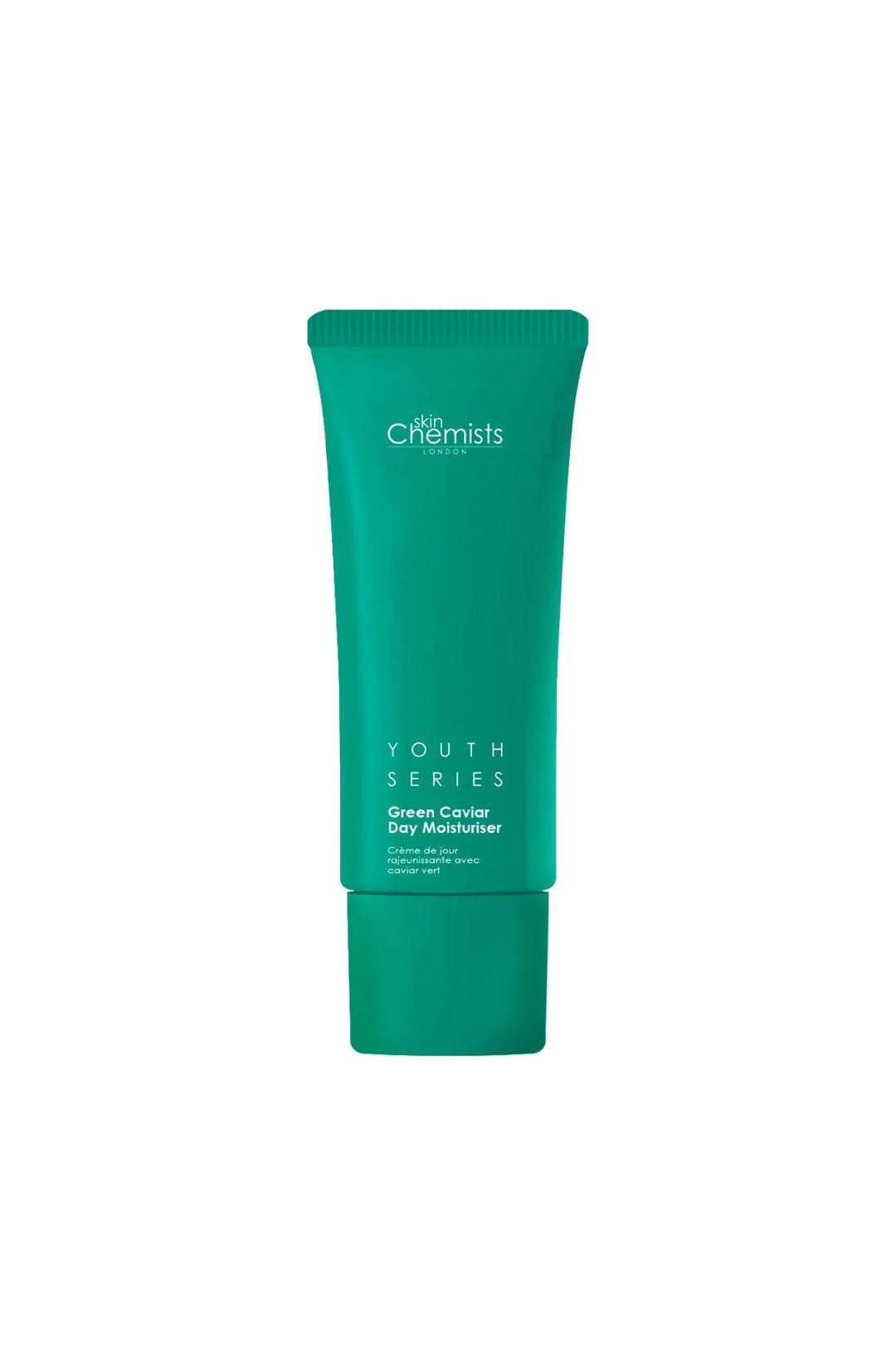 skinChemists Youth Series Green Caviar Day Moisturiser 30ml image 1