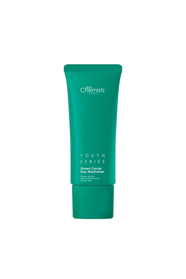 skinChemists Youth Series Green Caviar Day Moisturiser 30ml