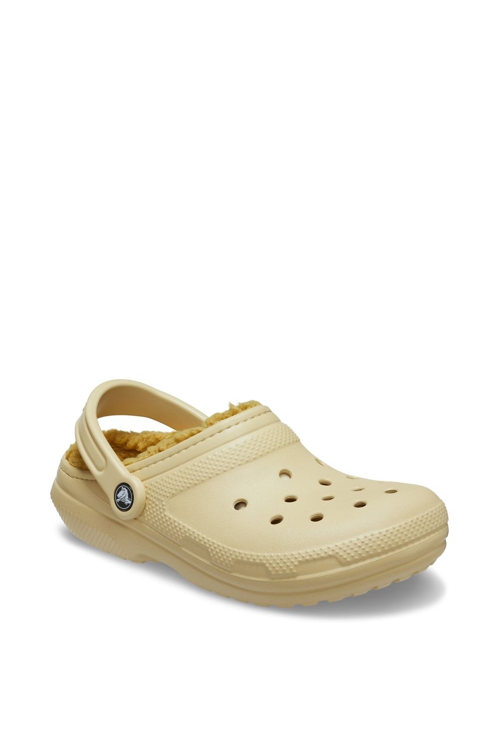 Crocs Classic Lined Clog