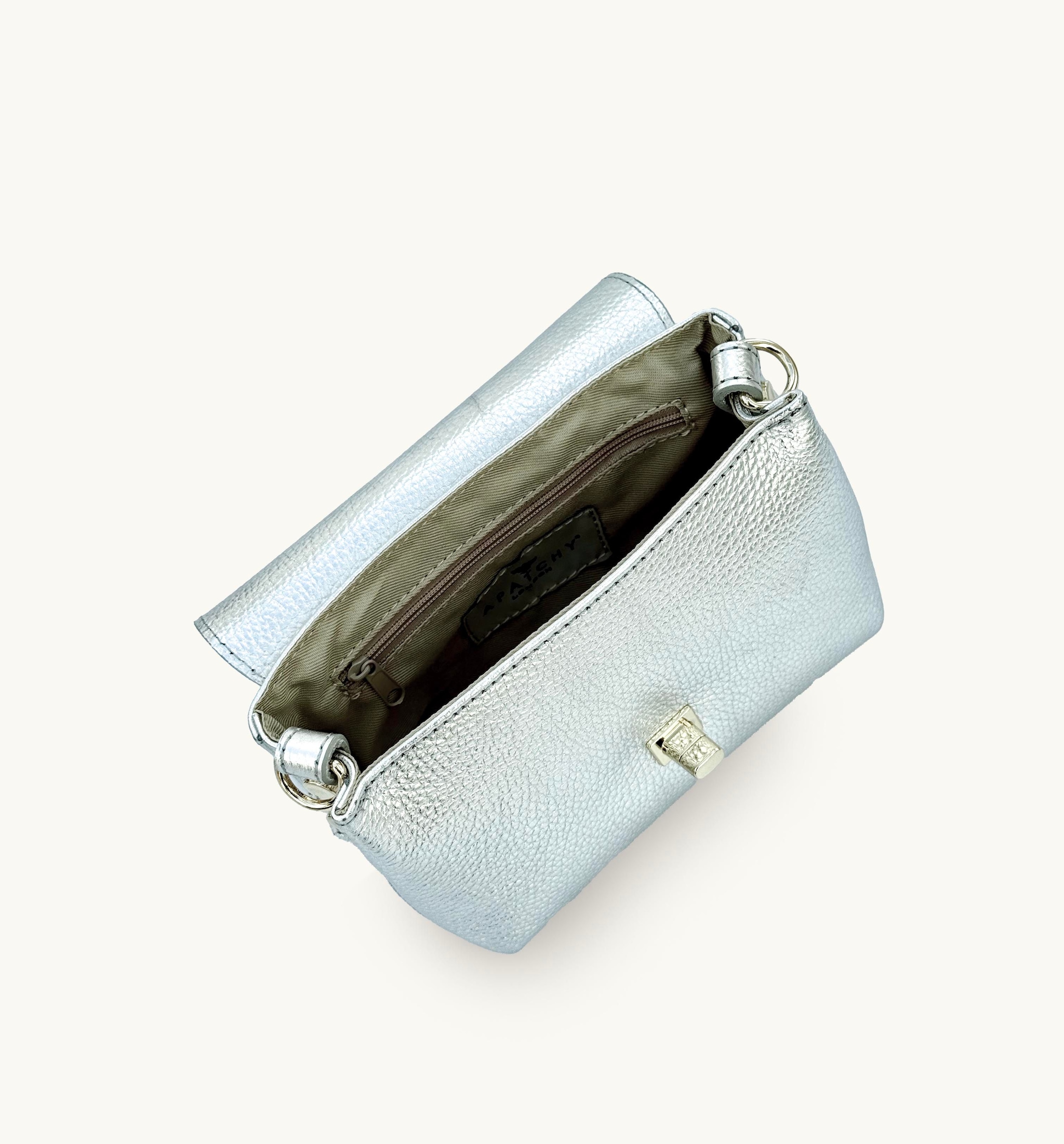 Apatchy London The Maisie  Leather Bag image 5