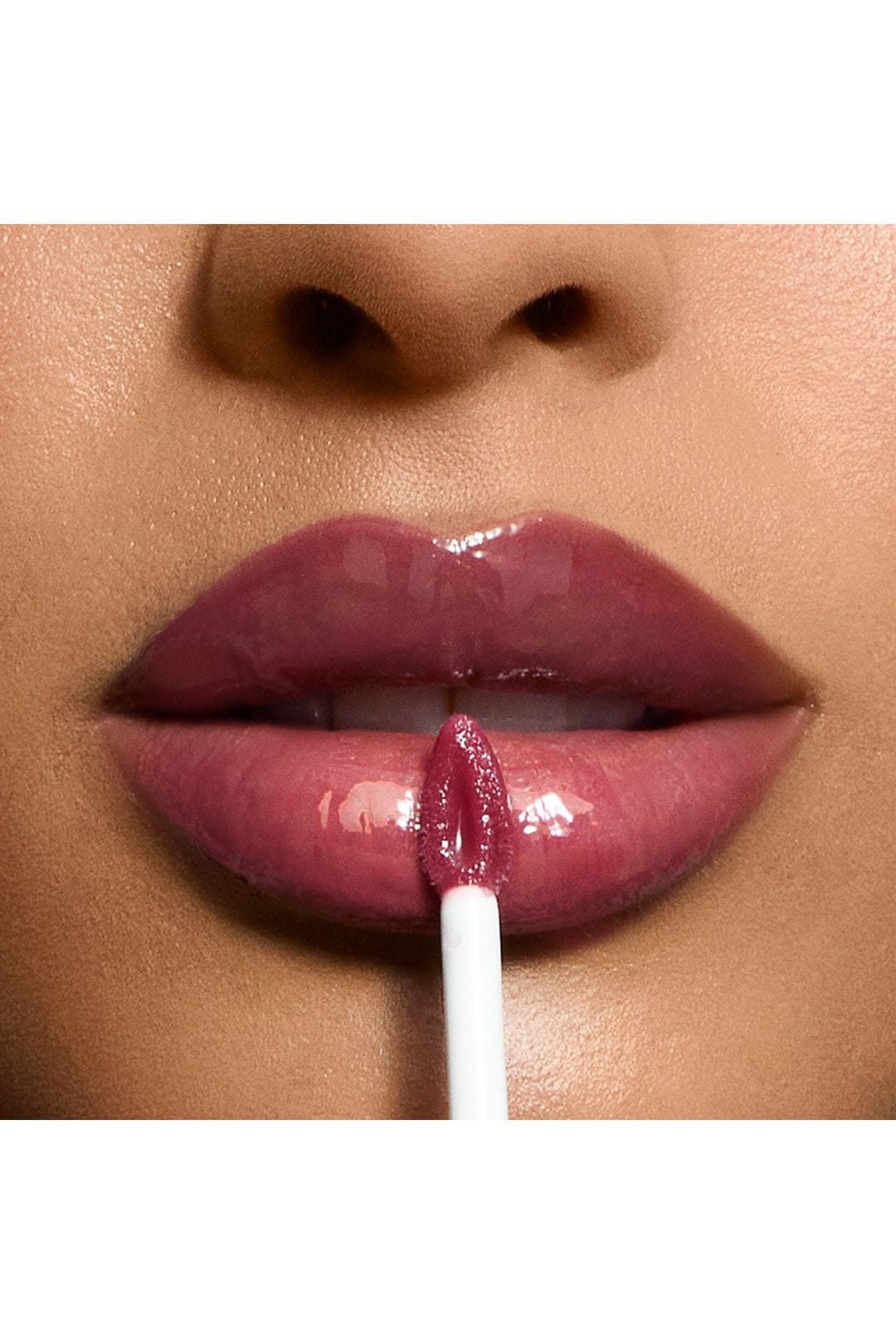 SOSU Cosmetics Satin Lipglaze 6ml Berry Sweet image 2