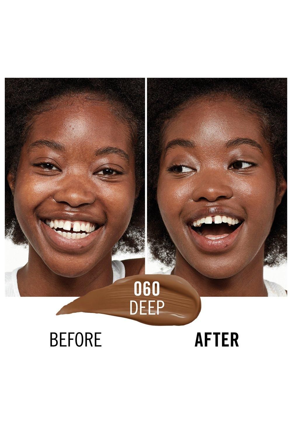 Rimmel London Kind & Free Skin Hydrating Concealer Deep image 4