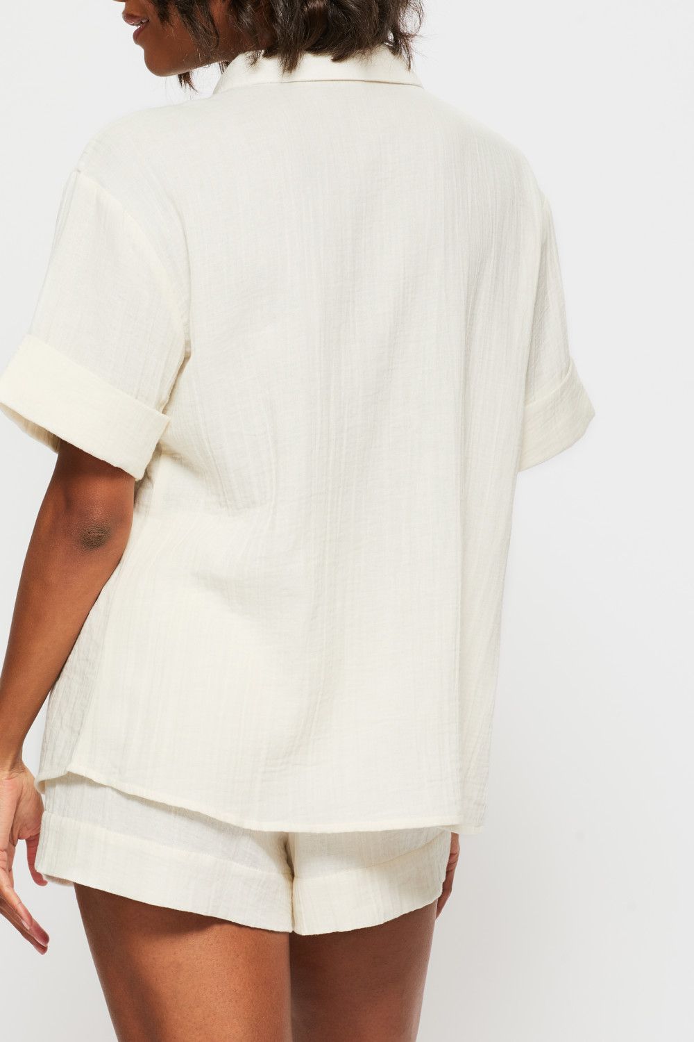 KBX Annie Short Sleeve Shirt image 2