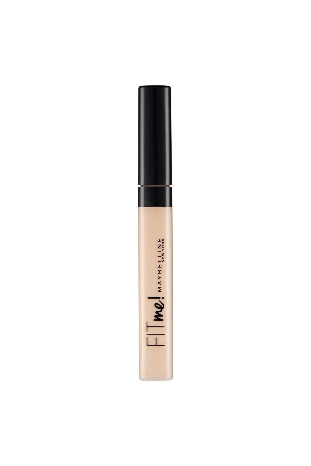 Maybelline Fit Me! Matte & Poreless Ultra Blendable Full Coverage Concealer Medium image 2