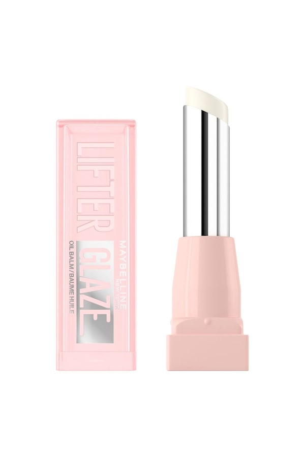 Maybelline Lifter Glaze Lip Balm 2.8g Clear Crave