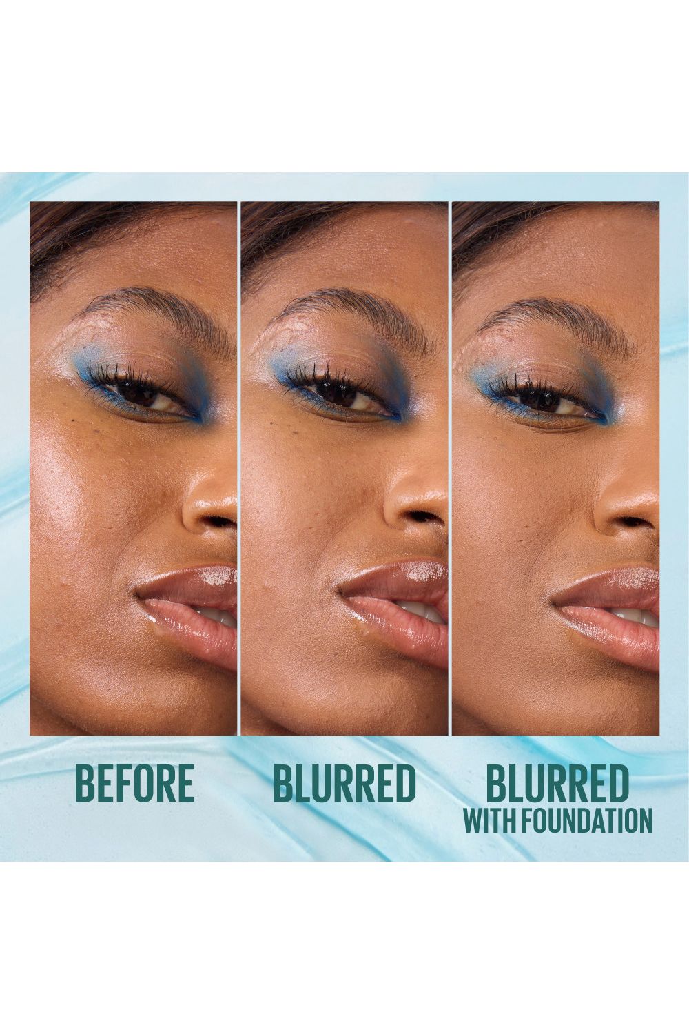 Maybelline Poreless Jelly Blurring Primer 30ml Multi image 2