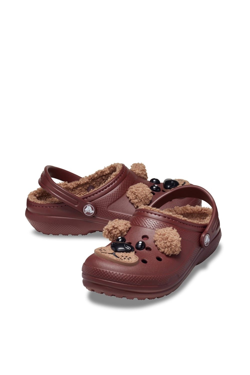 Crocs Classic Lined Fun Lab Slipper image 3