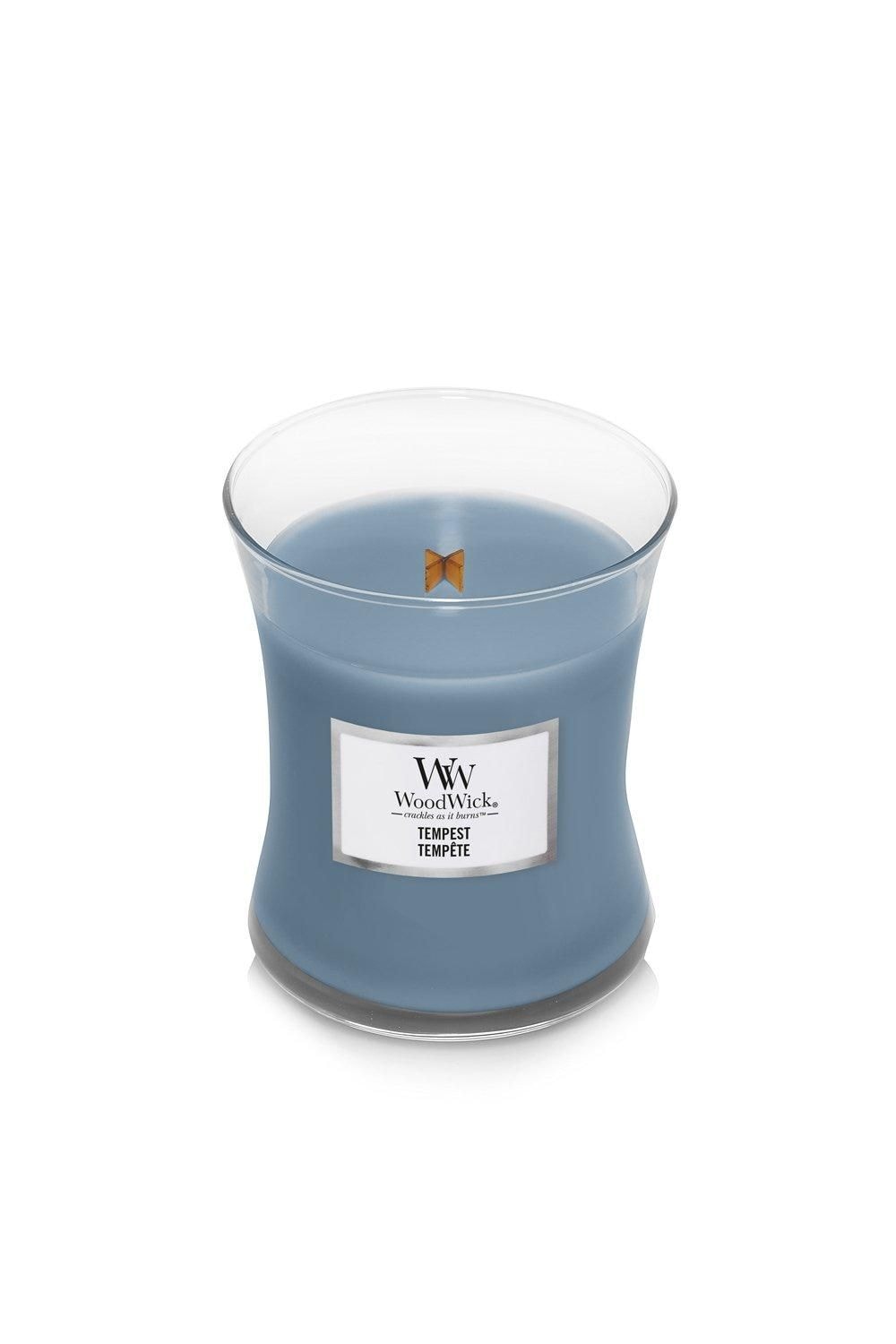 Woodwick Tempest Medium Hourglass Multi image 2