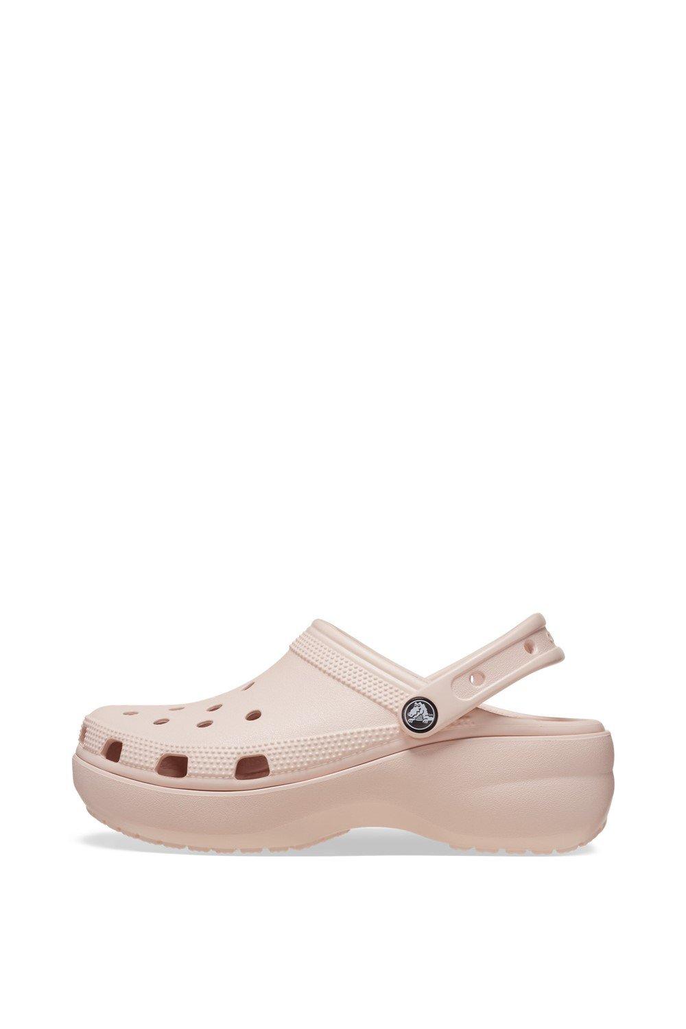 Crocs Classic Platform Clog image 6