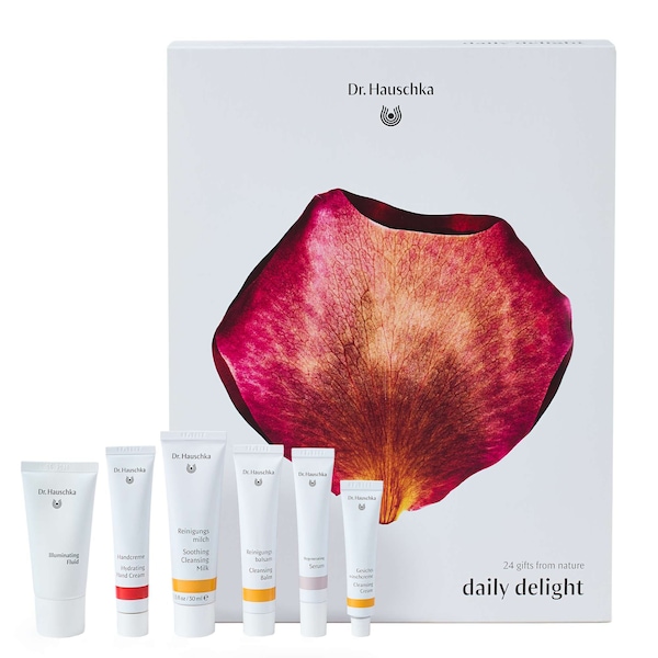 Dr. Hauschka Gifts & Accessories Advent Calendar