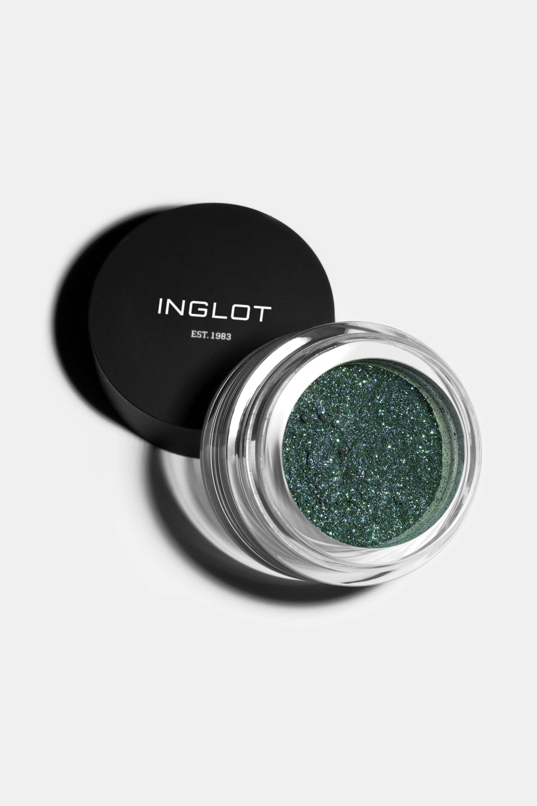 INGLOT Eye & Body Powder Pigment image 1