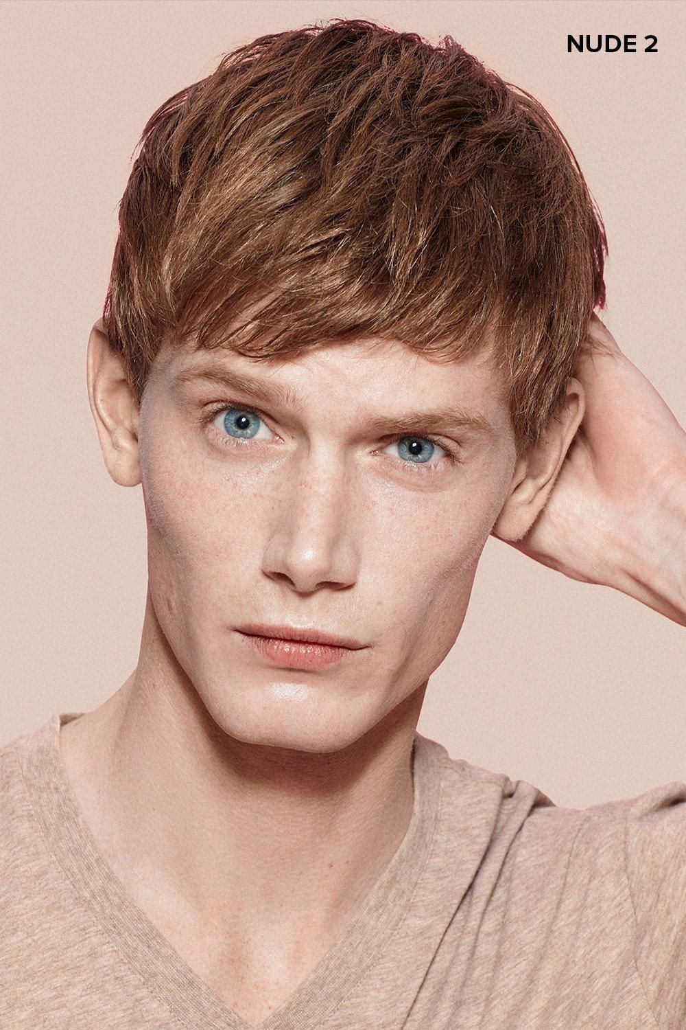 Nudestix Nudefix Cream Concealer Nude 2 image 4