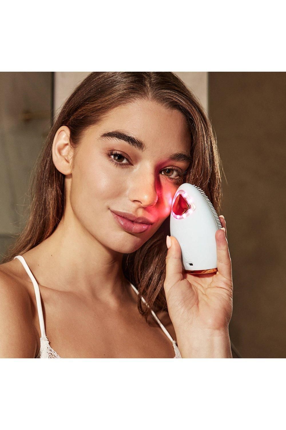 Silk'n Bright Lux - 4-in-1 Blue image 7