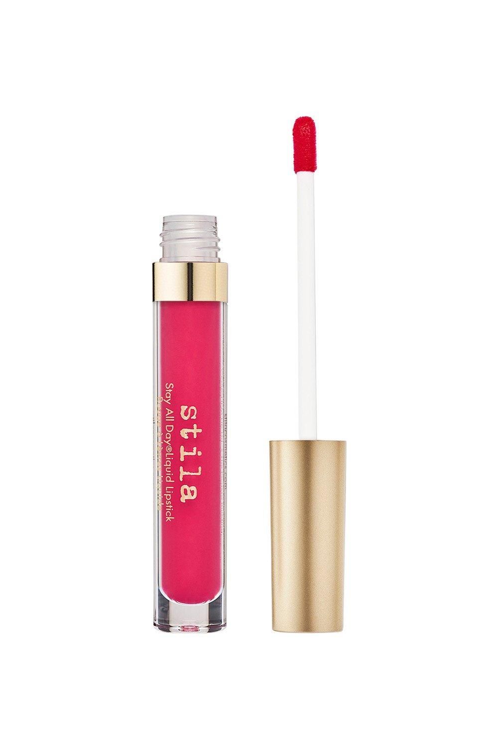 Stila Stay All Day Sheer Liquid Lipstick Sheer Felice image 1