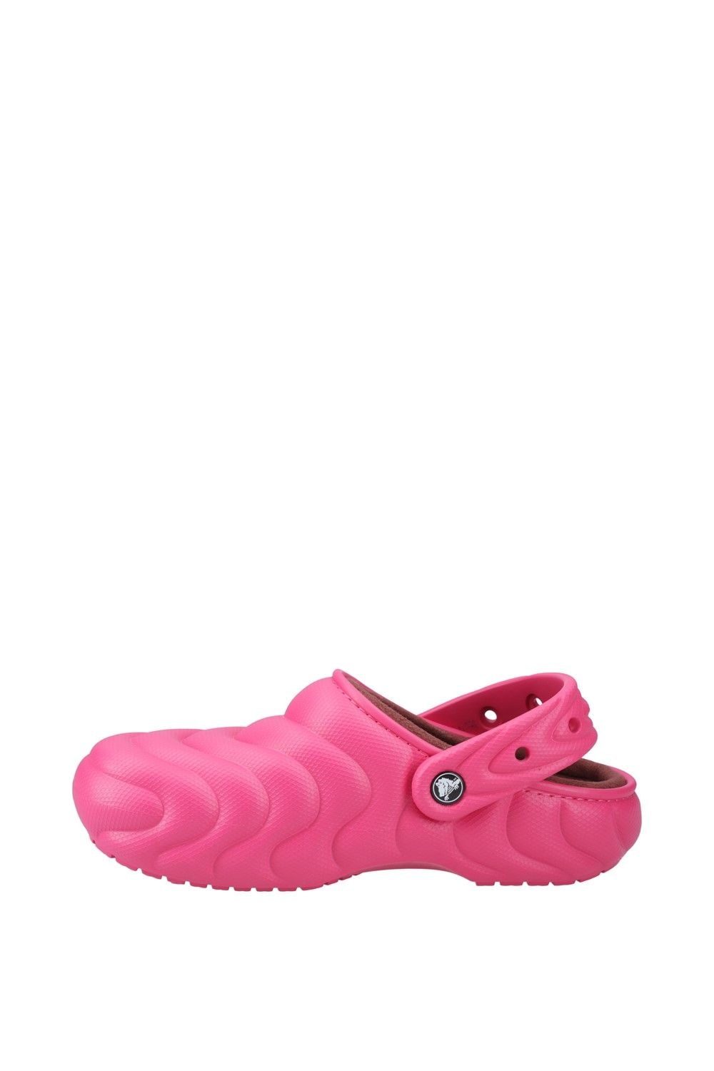 Crocs Classic Lined Overpuff Clog image 4