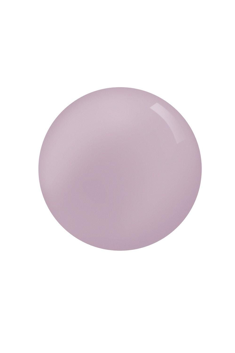 Rimmel London 60 Seconds Super Shine Nail Polish Rain Rain Go Away image 2