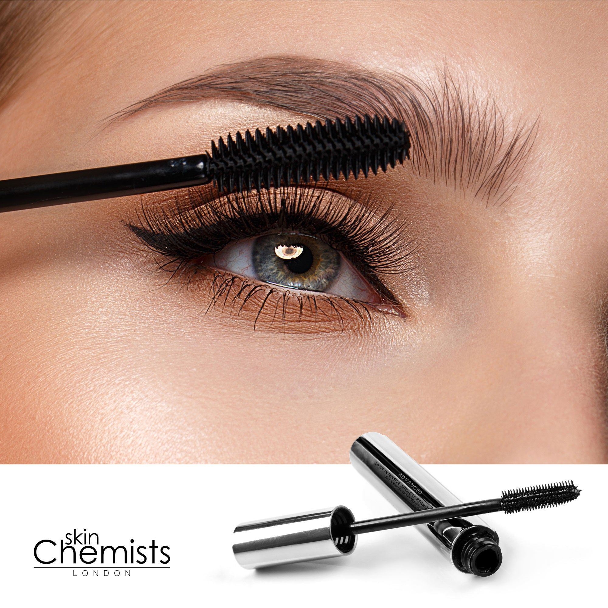 skinChemists professional Advanced Lash Intensive 8ml image 6