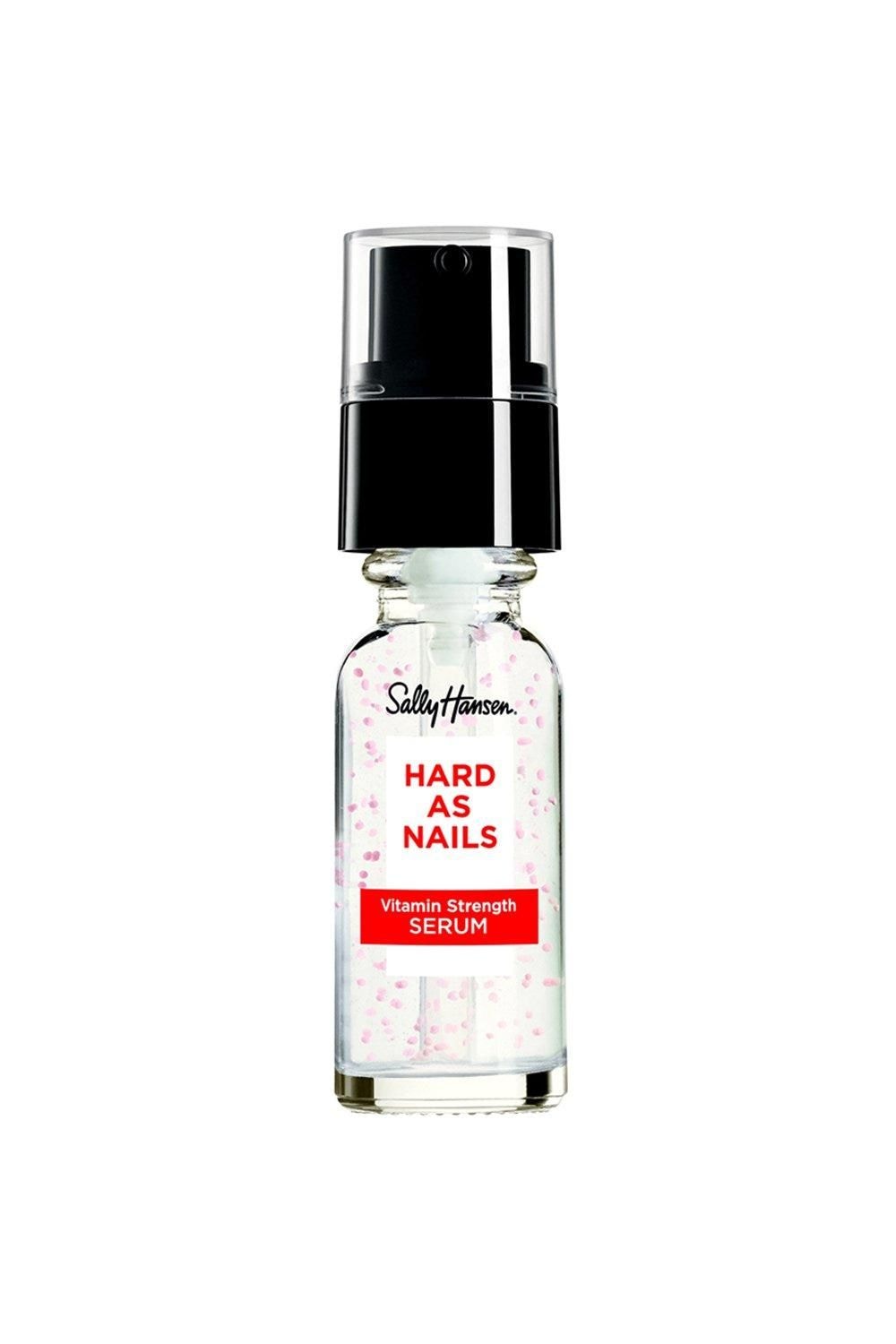 Sally Hansen Hard as Nails Serum Multi image 1