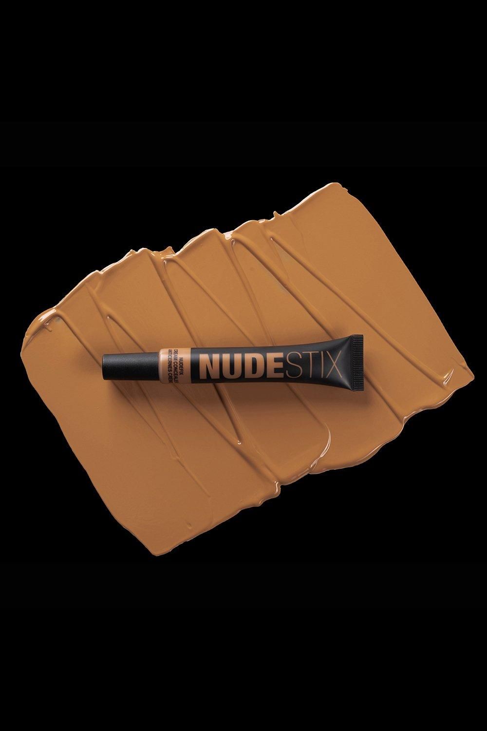 Nudestix Nudefix Cream Concealer Nude 9 image 8