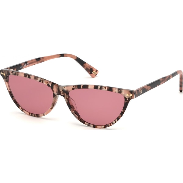 Web Eyewear WE0264-5555S Sunglasses
