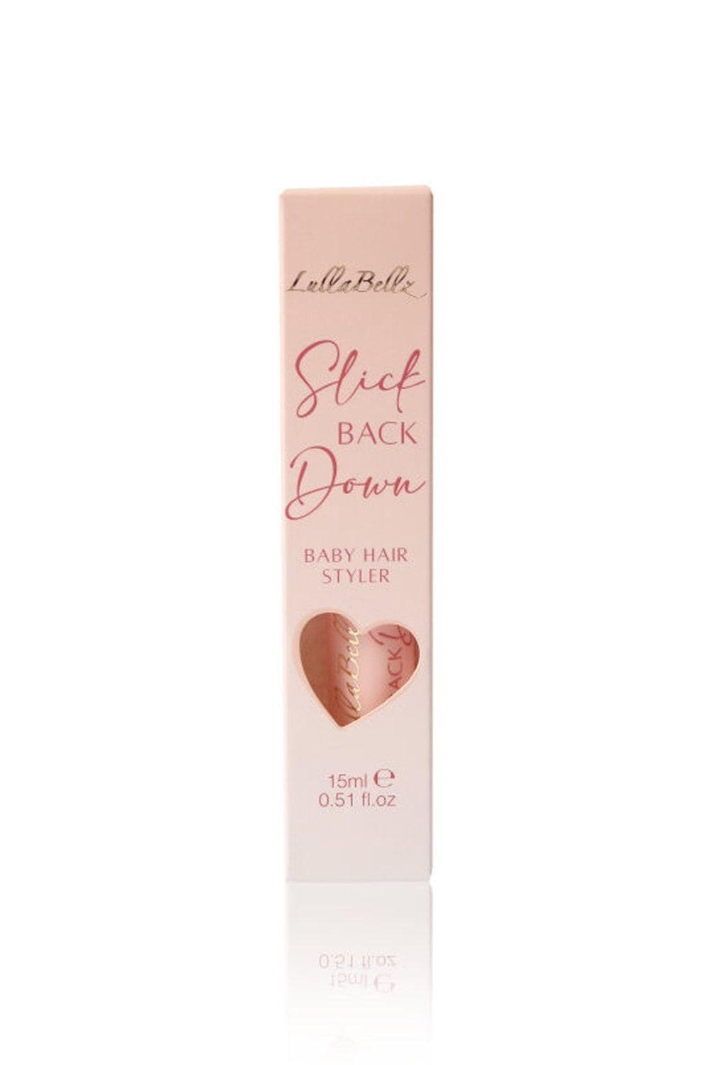 Lullabellz Slick Back Down Baby Hair Styler 15ml Multi image 2