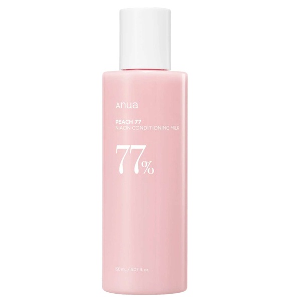 Anua Peach 77 Niacin Conditioning Milk 150ml