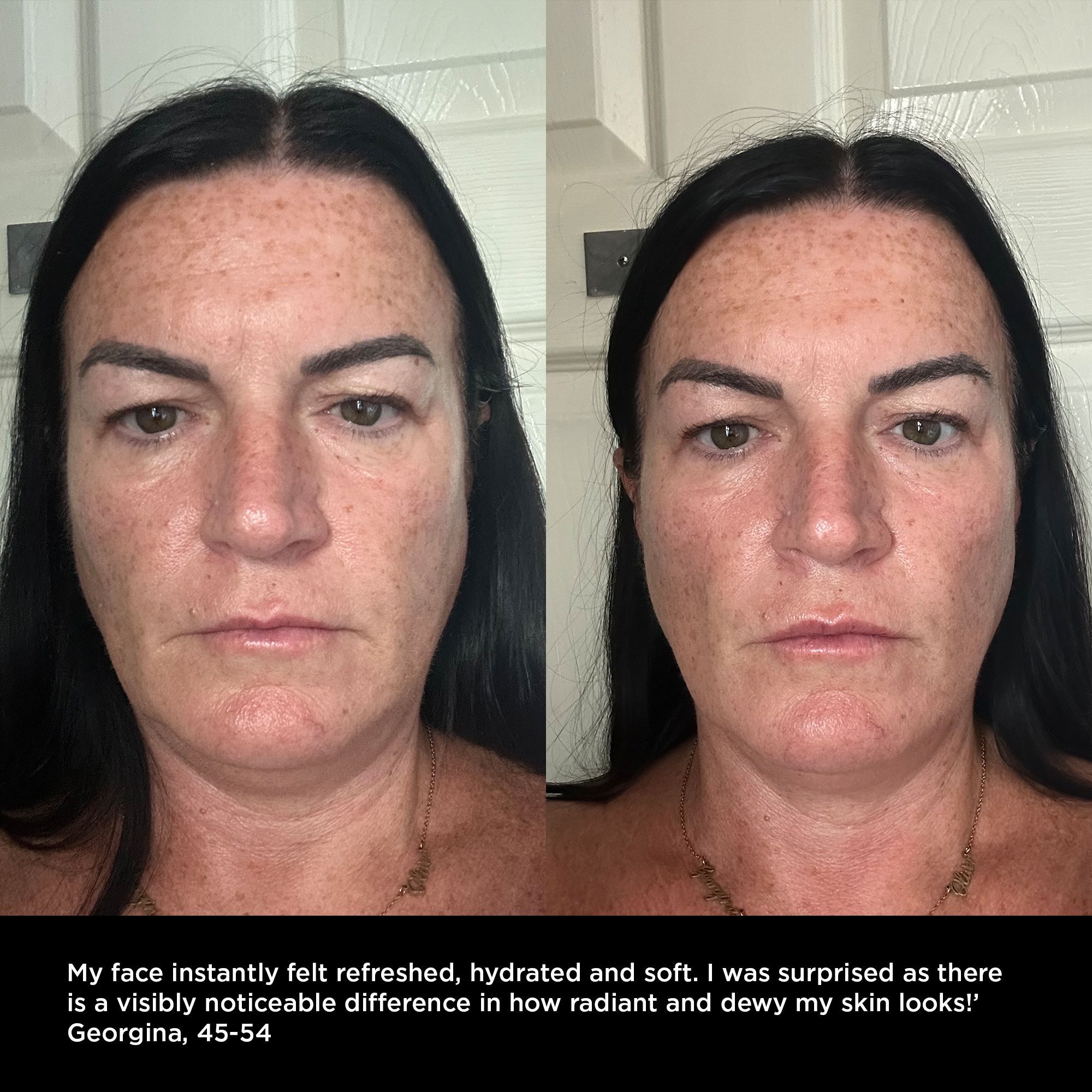 BEAUTYPRO BAKUCHIOL Sheet Mask - Pack of 4 image 9