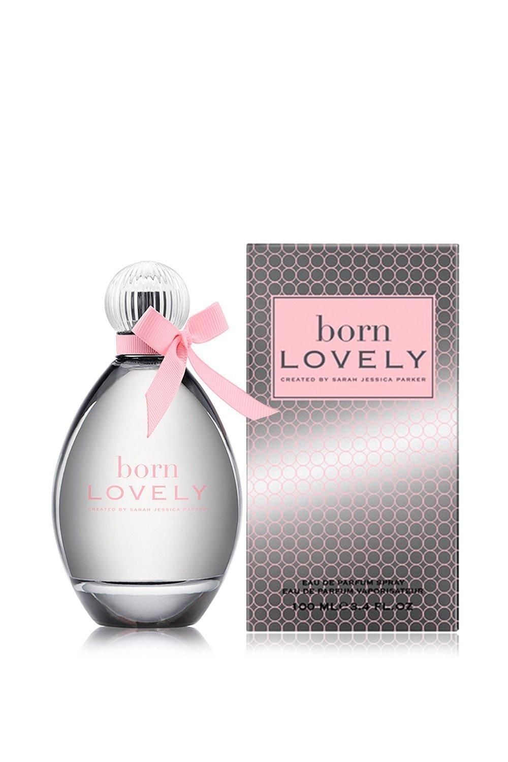 Sarah Jessica Parker Born Lovely Eau de Parfum Misc image 2