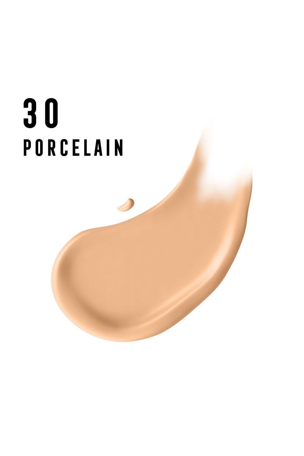 Max Factor Miracle Pure Skin Improving Foundation Porcelain 30 image 2