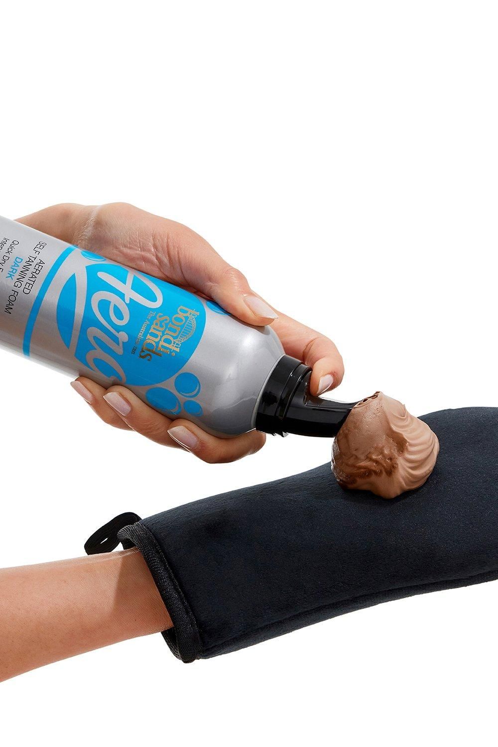 Bondi Sands Aero Self Tanning Foam Dark 225ml Multi image 3